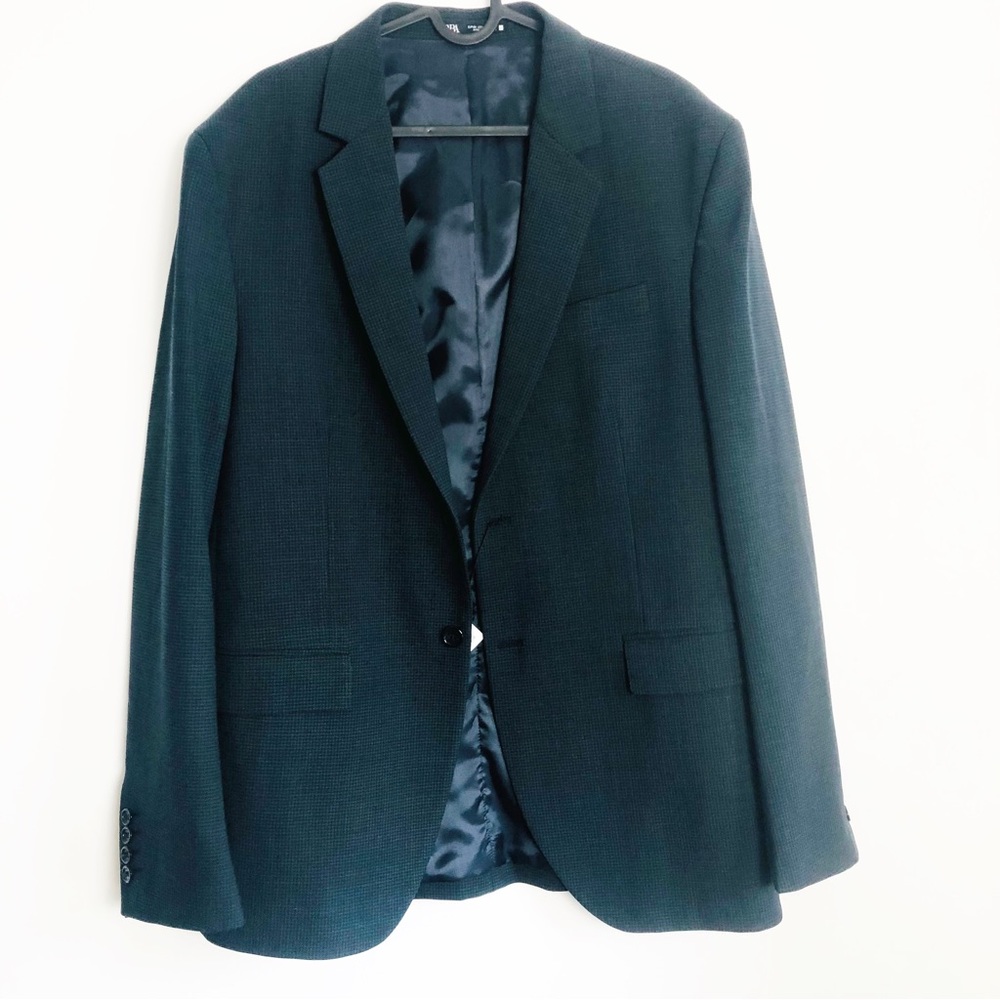 NEW Zara Oversized Blazer